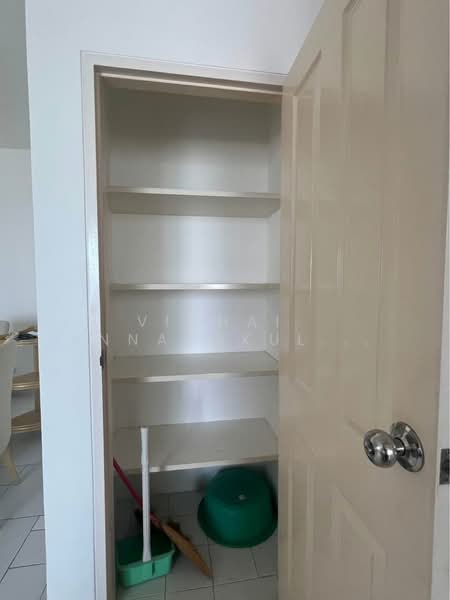 Supalai River Place Charoen Nakorn, Bangkok, 1529 Soi Chareonnakorn 39, Chareonnakorn Road, Bang Lam Phu Lang, Khlong San, Bangkok, 2 Bedrooms, 80 sqm, Condo For Rent, by Vichai Annavakulthorn, 500323484 - DDproperty.com