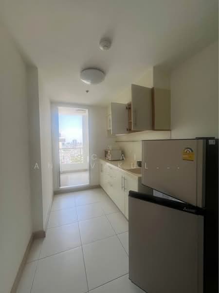 Supalai River Place Charoen Nakorn, Bangkok, 1529 Soi Chareonnakorn 39, Chareonnakorn Road, Bang Lam Phu Lang, Khlong San, Bangkok, 2 Bedrooms, 80 sqm, Condo For Rent, by Vichai Annavakulthorn, 500323484 - DDproperty.com