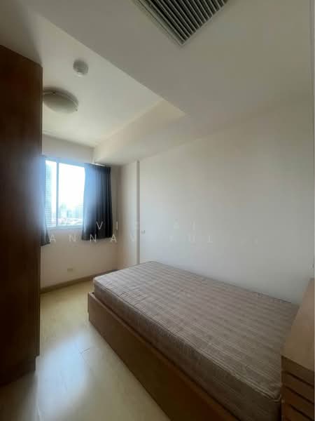 Supalai River Place Charoen Nakorn, Bangkok, 1529 Soi Chareonnakorn 39, Chareonnakorn Road, Bang Lam Phu Lang, Khlong San, Bangkok, 2 Bedrooms, 80 sqm, Condo For Rent, by Vichai Annavakulthorn, 500323484 - DDproperty.com
