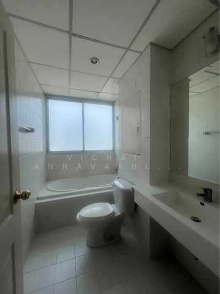 Supalai River Place Charoen Nakorn, Bangkok, 1529 Soi Chareonnakorn 39, Chareonnakorn Road, Bang Lam Phu Lang, Khlong San, Bangkok, 2 Bedrooms, 80 sqm, Condo For Rent, by Vichai Annavakulthorn, 500323484 - DDproperty.com