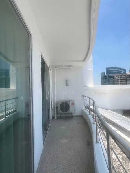 Supalai River Place Charoen Nakorn, Bangkok, 1529 Soi Chareonnakorn 39, Chareonnakorn Road, Bang Lam Phu Lang, Khlong San, Bangkok, 2 Bedrooms, 80 sqm, Condo For Rent, by Vichai Annavakulthorn, 500323484 - DDproperty.com
