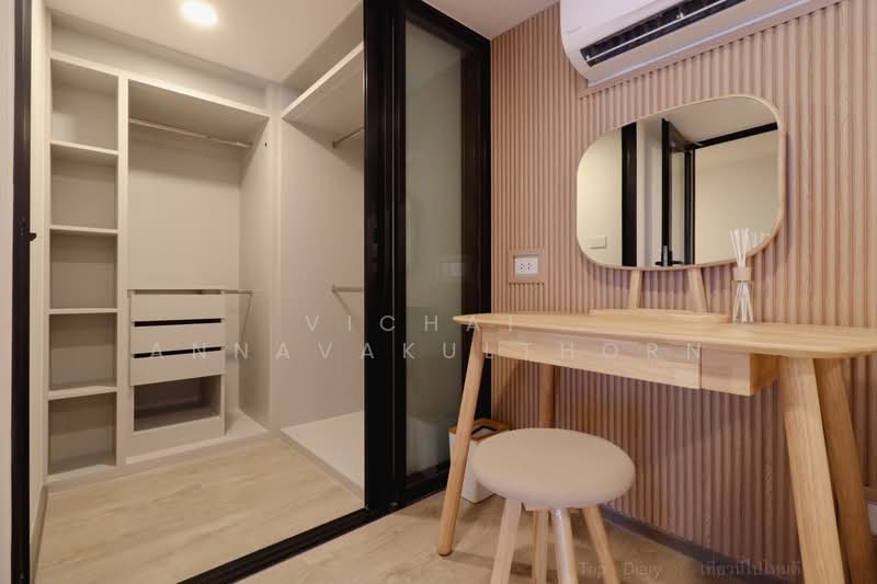 SOHO Bangkok Ratchada : โซโห แบงค็อก รัชดา, กรุงเทพ, 74 ประชารัฐบำเพ็ญ, ห้วยขวาง, กรุงเทพ, 48 ตร.ม., คอนโด ให้เช่า, โดย Vichai Annavakulthorn, 500323486 - DDproperty.com