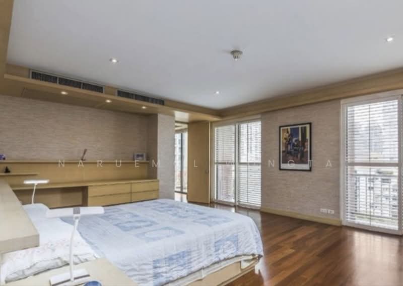 Chidlom Place, Bangkok, 6/2 Chit Lom Alley, Lumphini, Pathum Wan, Bangkok, 4 Bedrooms, 279 sqm, Condo For Sale, by Naruemol Wongta, 500323488 - DDproperty.com