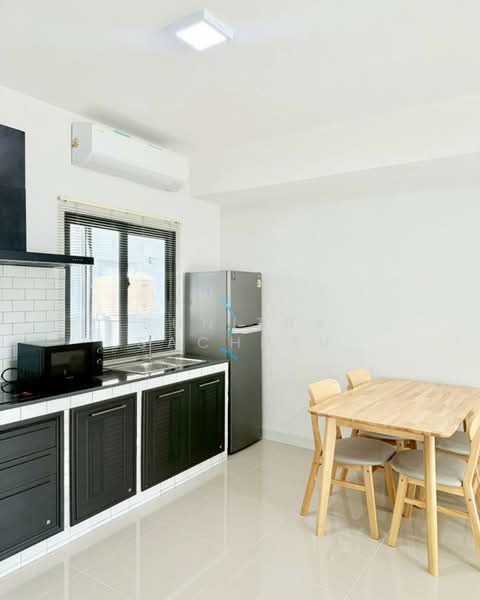 Pleno Sukhumvit-Bangna 2, Samut Prakan, Bangna-Trad Road, Bang Kaeo, Bang Plee, Samut Prakan, 3 Bedrooms, 106 sqm, Townhouse For Rent, by Sunitra Sachdev, 500323489 - DDproperty.com
