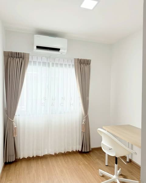 Pleno Sukhumvit-Bangna 2, Samut Prakan, Bangna-Trad Road, Bang Kaeo, Bang Plee, Samut Prakan, 3 Bedrooms, 106 sqm, Townhouse For Rent, by Sunitra Sachdev, 500323489 - DDproperty.com