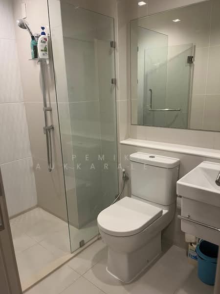 Life One Wireless, Bangkok, 1 Wireless Road, Lumphini, Pathum Wan, Bangkok, Studio, 24 sqm, Condo For Sale, by Pemika Aukkaraleekul, 500323490 - DDproperty.com