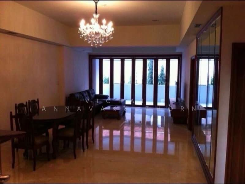 Premier Condominium, Bangkok, Sukhumvit 24 Alley, Khong Tan, Khlong Toei, Bangkok, 2 Bedrooms, 135 sqm, Condo For Rent, by Vichai Annavakulthorn, 500323492 - DDproperty.com
