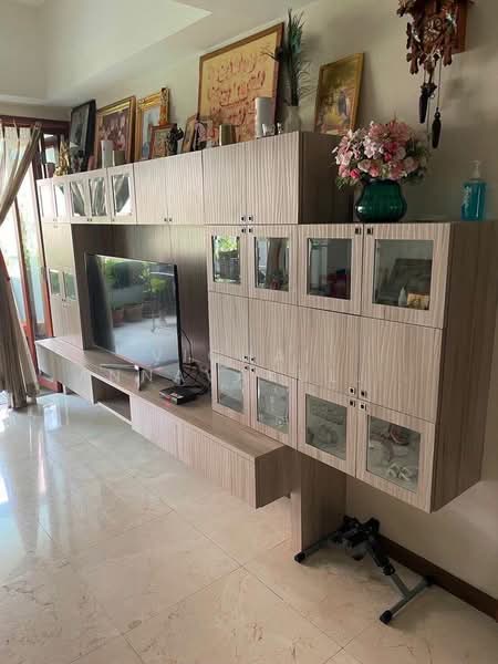 Premier Condominium, Bangkok, Sukhumvit 24 Alley, Khong Tan, Khlong Toei, Bangkok, 2 Bedrooms, 135 sqm, Condo For Rent, by Vichai Annavakulthorn, 500323492 - DDproperty.com