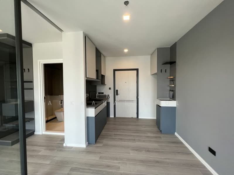 The Key Rama 3, Bangkok, Rama 3 Road, Bang Klo, Bang Kho Laem, Bangkok, 1 Bedroom, 31 sqm, Condo For Sale, by Pemika Aukkaraleekul, 500323495 - DDproperty.com