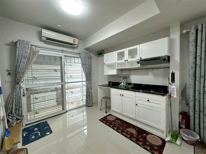 Indy Bangyai, Nonthaburi, Kanchanaphisek Road, Sao Thong Hin, Bang Yai, Nonthaburi, 2 Bedrooms, 130 sqm, Townhouse For Sale, by คุณ นครินทร์ วัชรเสนา (โดม), 500323496 - DDproperty.com