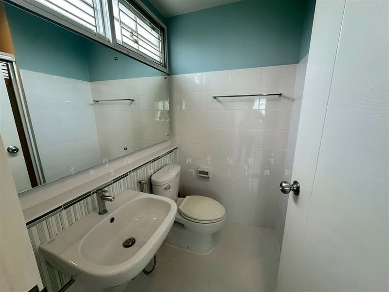 Indy Bangyai, Nonthaburi, Kanchanaphisek Road, Sao Thong Hin, Bang Yai, Nonthaburi, 2 Bedrooms, 130 sqm, Townhouse For Sale, by คุณ นครินทร์ วัชรเสนา (โดม), 500323496 - DDproperty.com