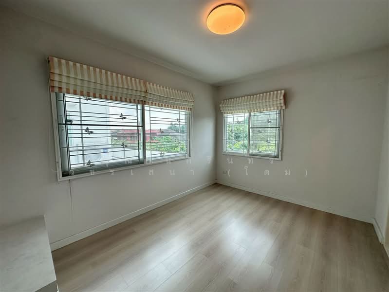 Indy Bangyai, Nonthaburi, Kanchanaphisek Road, Sao Thong Hin, Bang Yai, Nonthaburi, 2 Bedrooms, 130 sqm, Townhouse For Sale, by คุณ นครินทร์ วัชรเสนา (โดม), 500323496 - DDproperty.com