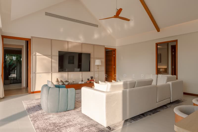 2S0259 Pool villa for sale 29,900,000 baht 4 bedroom 4 bathroom at cherngtalay, Phuket, Choeng Thale, Thalang, Phuket, 4 Bedrooms, 478 sqm, Villa For Sale, by PK LIFE Property, 500323497 - DDproperty.com
