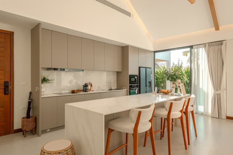 2S0259 Pool villa for sale 29,900,000 baht 4 bedroom 4 bathroom at cherngtalay, Phuket, Choeng Thale, Thalang, Phuket, 4 Bedrooms, 478 sqm, Villa For Sale, by PK LIFE Property, 500323497 - DDproperty.com