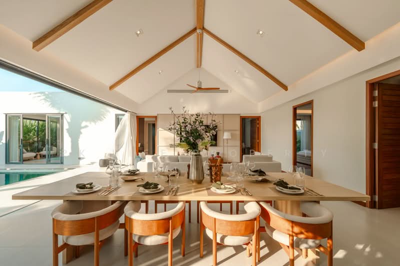 2S0259 Pool villa for sale 29,900,000 baht 4 bedroom 4 bathroom at cherngtalay, Phuket, Choeng Thale, Thalang, Phuket, 4 Bedrooms, 478 sqm, Villa For Sale, by PK LIFE Property, 500323497 - DDproperty.com