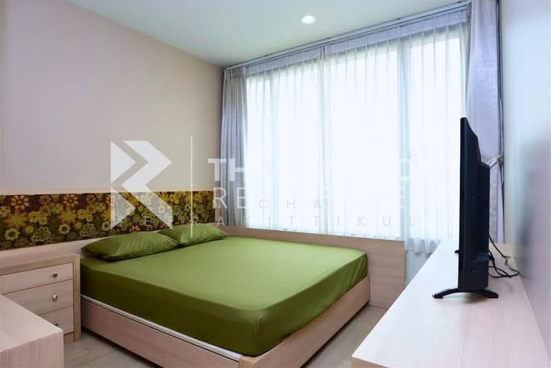 PYNE by Sansiri, Bangkok, Prayatai Road, Thanon Phetchaburi, Ratchathewi, Bangkok, 2 Bedrooms, 68 sqm, Condo For Rent, by Nicha Peerakittikul, 500323503 - DDproperty.com