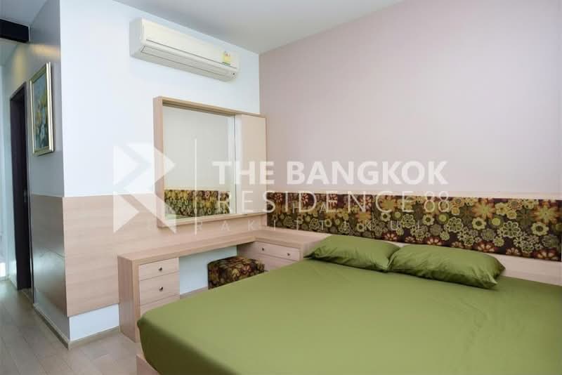 PYNE by Sansiri, Bangkok, Prayatai Road, Thanon Phetchaburi, Ratchathewi, Bangkok, 2 Bedrooms, 68 sqm, Condo For Rent, by Nicha Peerakittikul, 500323503 - DDproperty.com