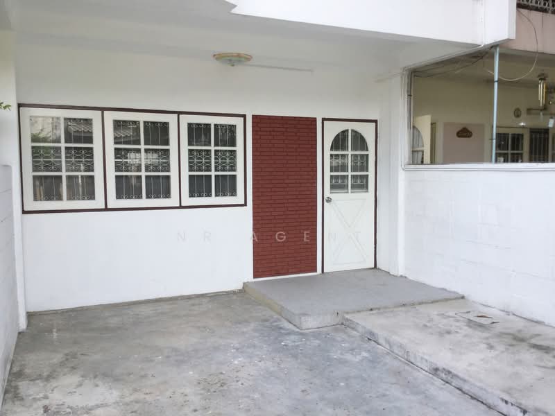 ทาวน์เฮาส์ ซอย ลาดพร้าว 87, กรุงเทพ, คลองเจ้าคุณสิงห์, วังทองหลาง, กรุงเทพ, 100 ตร.ม., ทาวน์เฮ้าส์ ขาย, โดย NR AGENT, 500323504 - DDproperty.com