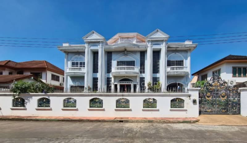 undefined, Bangkok, Chan Kasem, Chatuchak, Bangkok, 7 Bedrooms, 900 sqm, Single Detached House For Sale, by Suchada Yodyiem, 500323506 - DDproperty.com