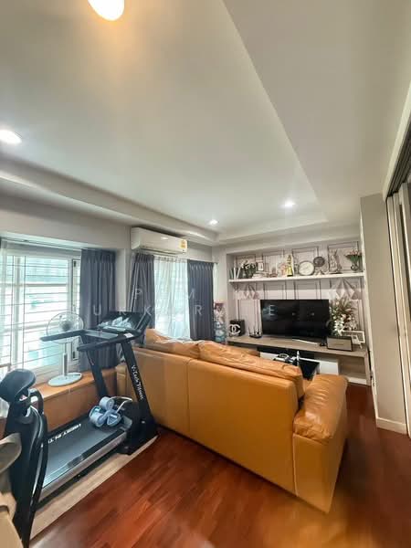 City Plus Sukhumvit 50 : ซิตี้ พลัส สุขุมวิท 50, กรุงเทพ, ซอยสุขุมวิท 50, พระโขนง, คลองเตย, กรุงเทพ, 220 ตร.ม., ทาวน์เฮ้าส์ ขาย, โดย Pemika Aukkaraleekul, 500323507 - DDproperty.com