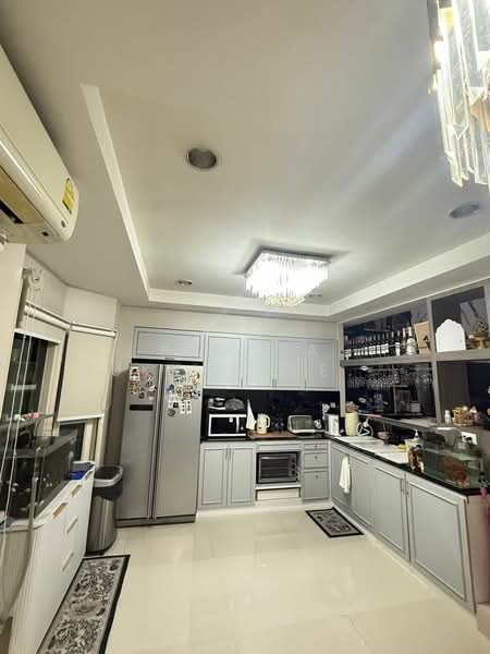 City Plus Sukhumvit 50, Bangkok, Soi Sukhumvit 50, Phra Kanong, Khlong Toei, Bangkok, 3 Bedrooms, 220 sqm, Townhouse For Sale, by Pemika Aukkaraleekul, 500323507 - DDproperty.com