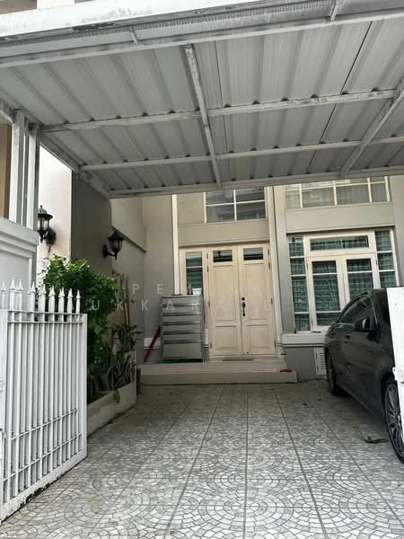 City Plus Sukhumvit 50, Bangkok, Soi Sukhumvit 50, Phra Kanong, Khlong Toei, Bangkok, 3 Bedrooms, 220 sqm, Townhouse For Sale, by Pemika Aukkaraleekul, 500323507 - DDproperty.com