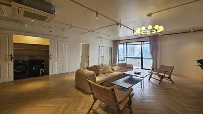 For Rent - Las Colinas, Bangkok
