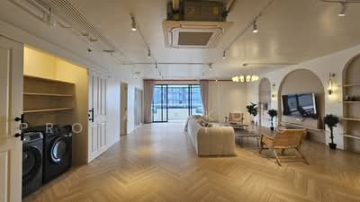 For Rent - Las Colinas, Bangkok