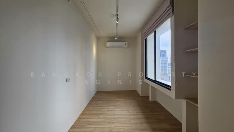 Las Colinas, Bangkok, Sukhumvit 21 Road, Khlongtoei Nua, Watthana, Bangkok, 4 Bedrooms, 200 sqm, Condo For Rent, by BANGKOK PROPERTY AGENTS, 500323508 - DDproperty.com