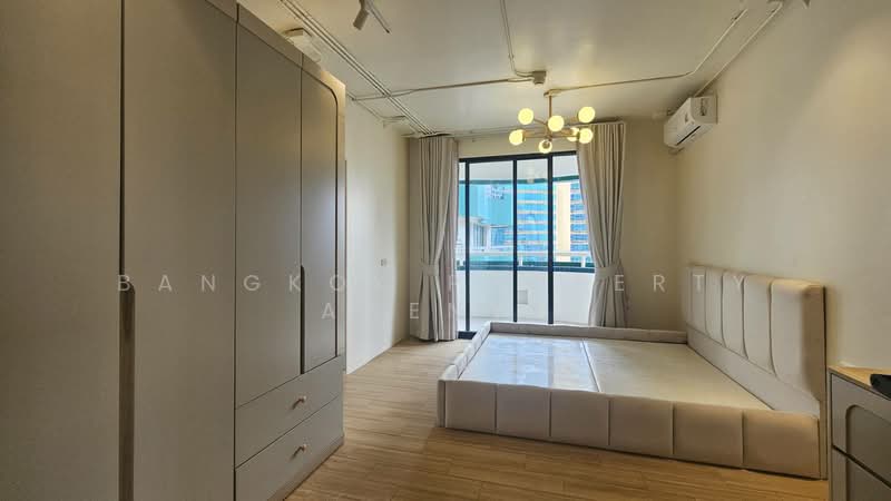 Las Colinas, Bangkok, Sukhumvit 21 Road, Khlongtoei Nua, Watthana, Bangkok, 4 Bedrooms, 200 sqm, Condo For Rent, by BANGKOK PROPERTY AGENTS, 500323508 - DDproperty.com