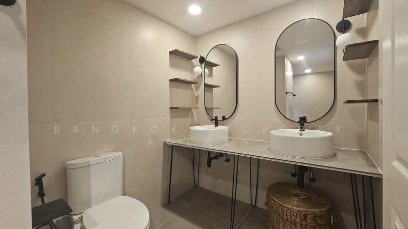 Las Colinas, Bangkok, Sukhumvit 21 Road, Khlongtoei Nua, Watthana, Bangkok, 4 Bedrooms, 200 sqm, Condo For Rent, by BANGKOK PROPERTY AGENTS, 500323508 - DDproperty.com