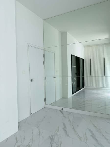 The Connect UP 3 Ladprao 126, Bangkok, Soi Ladprao 126, Lat Phrao Road, Phlapphla, Wang Thonglang, Bangkok, 3 Bedrooms, 200 sqm, Townhouse For Sale, by Suchada Yodyiem, 500323513 - DDproperty.com