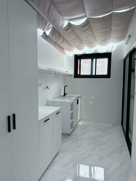 The Connect UP 3 Ladprao 126, Bangkok, Soi Ladprao 126, Lat Phrao Road, Phlapphla, Wang Thonglang, Bangkok, 3 Bedrooms, 200 sqm, Townhouse For Sale, by Suchada Yodyiem, 500323513 - DDproperty.com