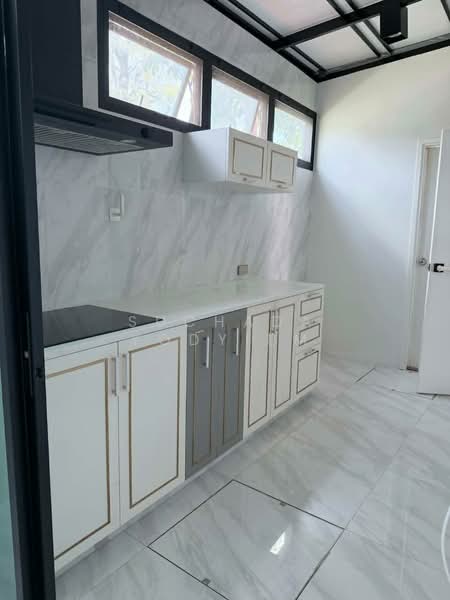The Connect UP 3 Ladprao 126, Bangkok, Soi Ladprao 126, Lat Phrao Road, Phlapphla, Wang Thonglang, Bangkok, 3 Bedrooms, 200 sqm, Townhouse For Sale, by Suchada Yodyiem, 500323513 - DDproperty.com