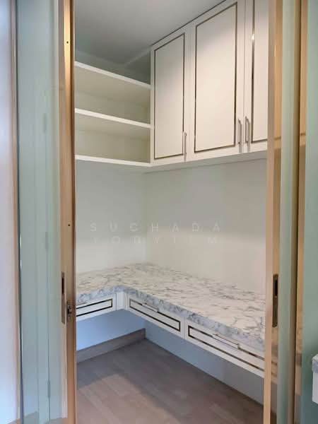 The Connect UP 3 Ladprao 126, Bangkok, Soi Ladprao 126, Lat Phrao Road, Phlapphla, Wang Thonglang, Bangkok, 3 Bedrooms, 200 sqm, Townhouse For Sale, by Suchada Yodyiem, 500323513 - DDproperty.com