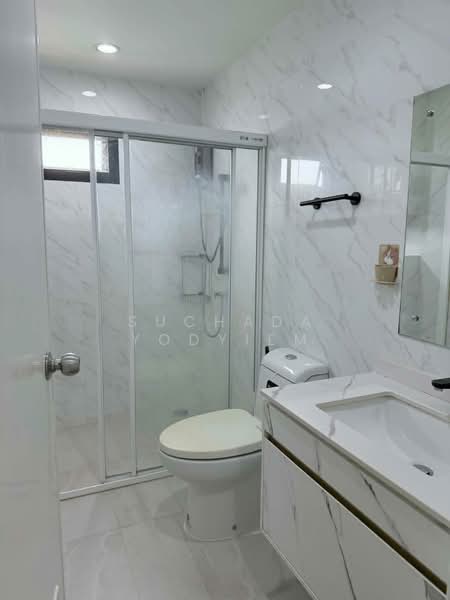 The Connect UP 3 Ladprao 126, Bangkok, Soi Ladprao 126, Lat Phrao Road, Phlapphla, Wang Thonglang, Bangkok, 3 Bedrooms, 200 sqm, Townhouse For Sale, by Suchada Yodyiem, 500323513 - DDproperty.com