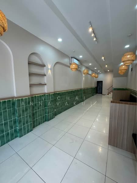 3-BR House, Bangkok, Bang Chak, Phra Khanong, Bangkok, 3 Bedrooms, 311 sqm, Single Detached House For Rent, by Vichai Annavakulthorn, 500323516 - DDproperty.com