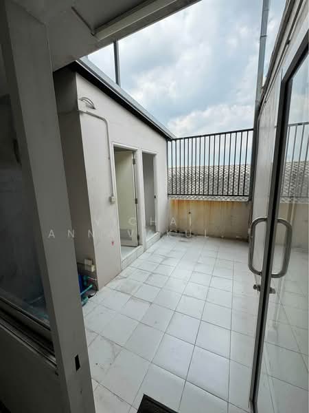 บ้าน 3-ห้องนอน, กรุงเทพ, บางจาก, พระโขนง, กรุงเทพ, 311 ตร.ม., บ้านเดี่ยว ให้เช่า, โดย Vichai Annavakulthorn, 500323516 - DDproperty.com