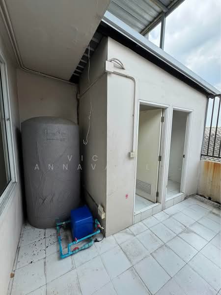 3-BR House, Bangkok, Bang Chak, Phra Khanong, Bangkok, 3 Bedrooms, 311 sqm, Single Detached House For Rent, by Vichai Annavakulthorn, 500323516 - DDproperty.com