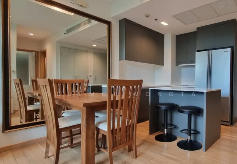 Siri At Sukhumvit, Bangkok, 902 Sukhumvit Road, Phra Kanong, Khlong Toei, Bangkok, 2 Bedrooms, 72 sqm, Condo For Rent, by Naruemol Wongta, 500323517 - DDproperty.com