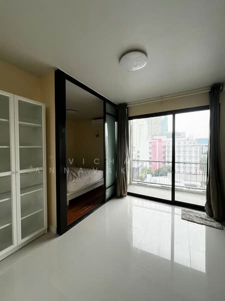 Le Cote Sukhumvit 14, Bangkok, Soi Sukhumvit 14, Khlong Toei, Bangkok, 1 Bedroom, 37 sqm, Condo For Rent, by Vichai Annavakulthorn, 500323520 - DDproperty.com