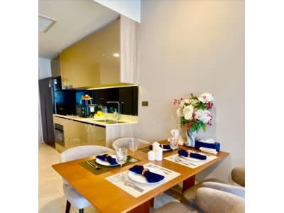 For Rent - Fynn Sukhumvit 31, Bangkok