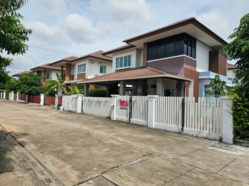 Tada Town Aura, Chon Buri (Pattaya), Nong - Kham, Si Racha, Chon Buri (Pattaya), 3 Bedrooms, 100 sqm, Single Detached House For Sale, by The Best Property ปู, 500323525 - DDproperty.com