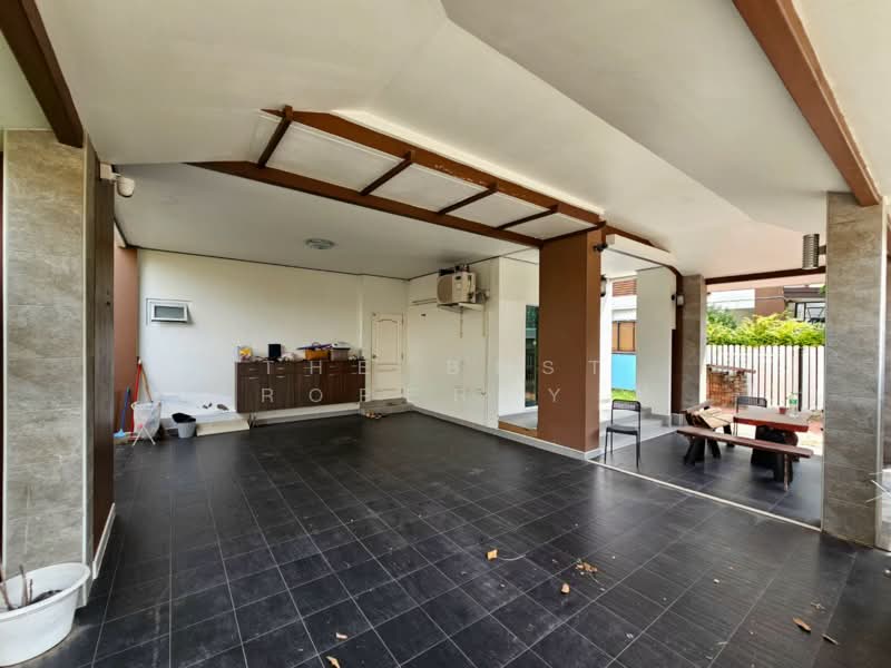 Tada Town Aura, Chon Buri (Pattaya), Nong - Kham, Si Racha, Chon Buri (Pattaya), 3 Bedrooms, 100 sqm, Single Detached House For Sale, by The Best Property ปู, 500323525 - DDproperty.com