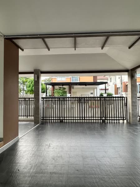 Tada Town Aura, Chon Buri (Pattaya), Nong - Kham, Si Racha, Chon Buri (Pattaya), 3 Bedrooms, 100 sqm, Single Detached House For Sale, by The Best Property ปู, 500323525 - DDproperty.com