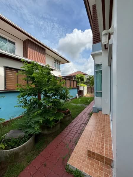 Tada Town Aura, Chon Buri (Pattaya), Nong - Kham, Si Racha, Chon Buri (Pattaya), 3 Bedrooms, 100 sqm, Single Detached House For Sale, by The Best Property ปู, 500323525 - DDproperty.com