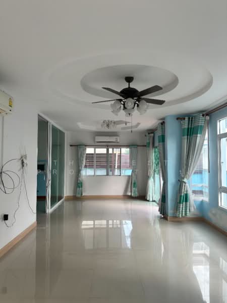 Tada Town Aura, Chon Buri (Pattaya), Nong - Kham, Si Racha, Chon Buri (Pattaya), 3 Bedrooms, 100 sqm, Single Detached House For Sale, by The Best Property ปู, 500323525 - DDproperty.com