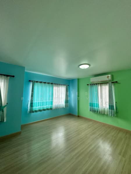 Tada Town Aura, Chon Buri (Pattaya), Nong - Kham, Si Racha, Chon Buri (Pattaya), 3 Bedrooms, 100 sqm, Single Detached House For Sale, by The Best Property ปู, 500323525 - DDproperty.com