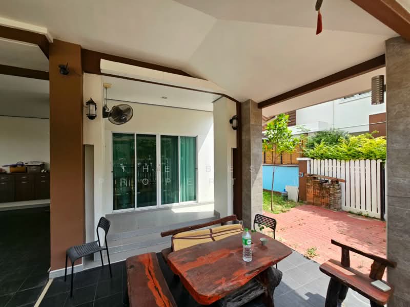 Tada Town Aura, Chon Buri (Pattaya), Nong - Kham, Si Racha, Chon Buri (Pattaya), 3 Bedrooms, 100 sqm, Single Detached House For Sale, by The Best Property ปู, 500323525 - DDproperty.com
