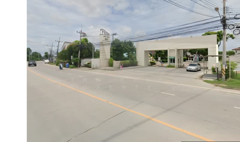 Tada Town Aura, Chon Buri (Pattaya), Nong - Kham, Si Racha, Chon Buri (Pattaya), 3 Bedrooms, 100 sqm, Single Detached House For Sale, by The Best Property ปู, 500323525 - DDproperty.com